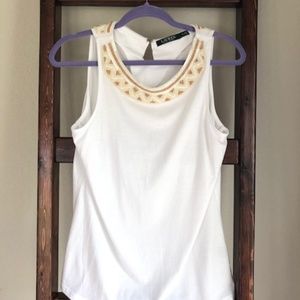 CLEARANCE Ralph Lauren Tank Top